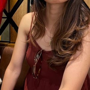 Meet your Posher, Cris